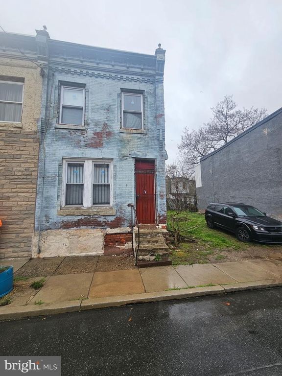3149 W DAKOTA ST, Philadelphia, PA 19132