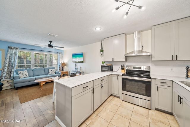 17462 Front Beach Road 59104, Panama City Beach, FL 32413