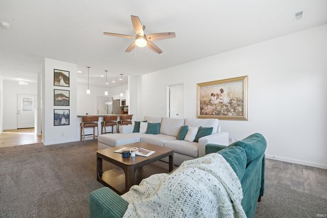 4785 Langhorn Trail, Lafayette, IN 47909