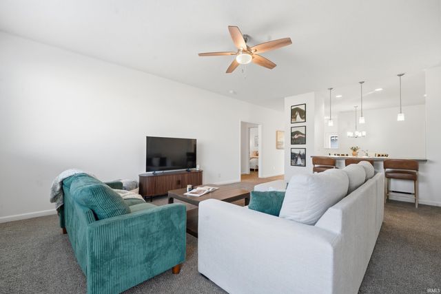 4785 Langhorn Trail, Lafayette, IN 47909