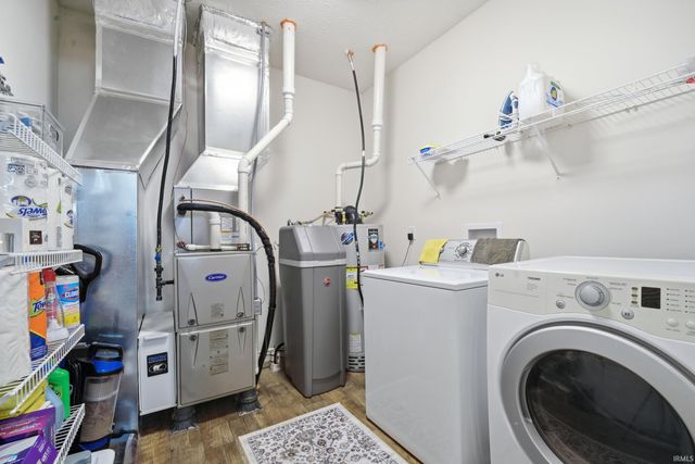 4785 Langhorn Trail, Lafayette, IN 47909