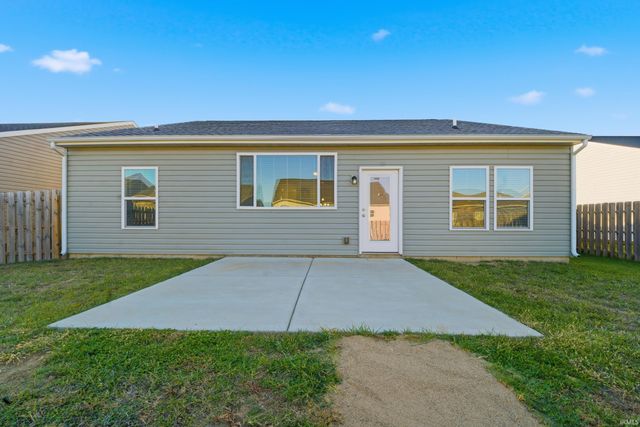 4785 Langhorn Trail, Lafayette, IN 47909