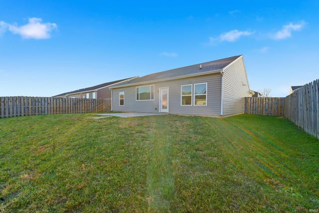 4785 Langhorn Trail, Lafayette, IN 47909
