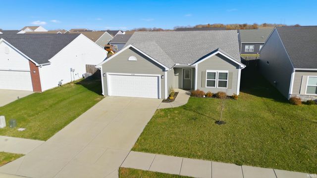 4785 Langhorn Trail, Lafayette, IN 47909