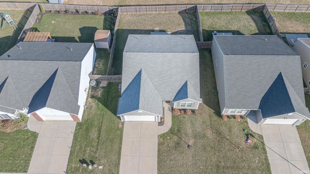 4785 Langhorn Trail, Lafayette, IN 47909