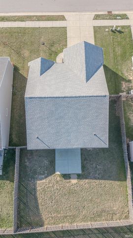 4785 Langhorn Trail, Lafayette, IN 47909