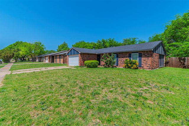 7309 Ashcrest Lane, Dallas, TX 75249