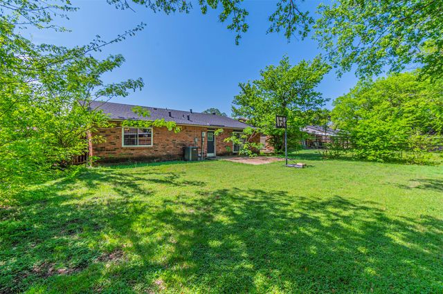 7309 Ashcrest Lane, Dallas, TX 75249