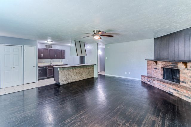 7309 Ashcrest Lane, Dallas, TX 75249