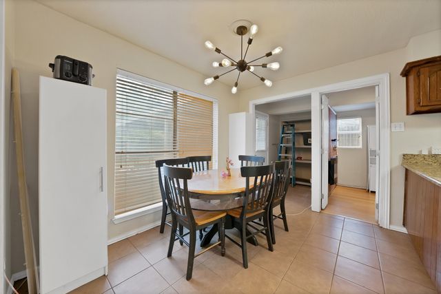 6905 Yorkston Street, Watauga, TX 76148