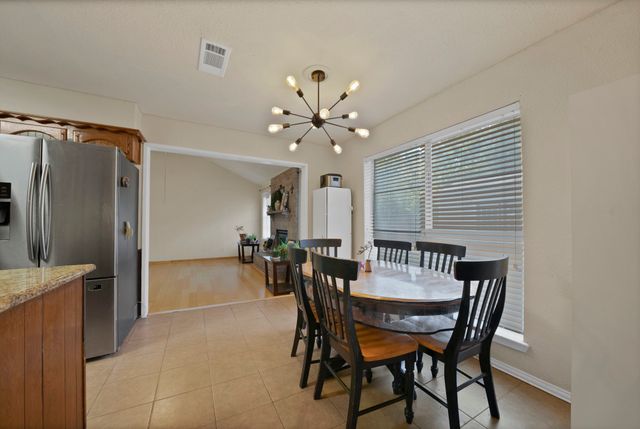 6905 Yorkston Street, Watauga, TX 76148