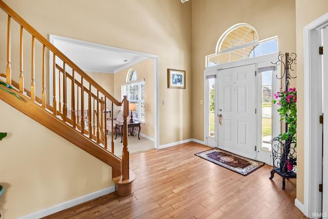 2029 Longspur Drive, West Lafayette, IN 47906