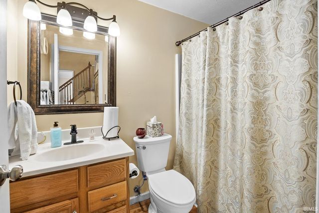 2029 Longspur Drive, West Lafayette, IN 47906