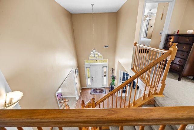 2029 Longspur Drive, West Lafayette, IN 47906