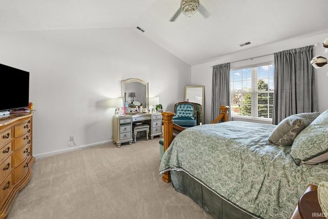 2029 Longspur Drive, West Lafayette, IN 47906