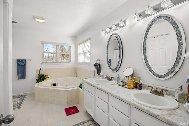 2029 Longspur Drive, West Lafayette, IN 47906