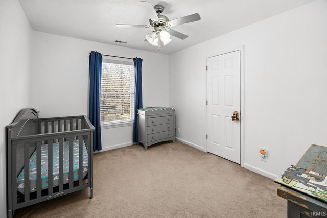 2029 Longspur Drive, West Lafayette, IN 47906