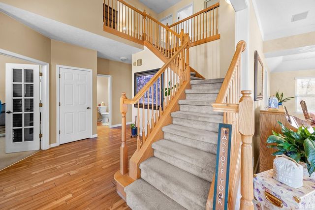 2029 Longspur Drive, West Lafayette, IN 47906