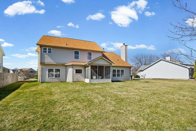 2029 Longspur Drive, West Lafayette, IN 47906