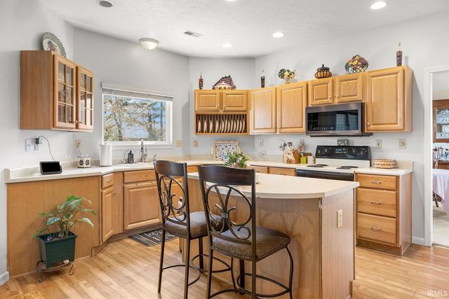 2029 Longspur Drive, West Lafayette, IN 47906