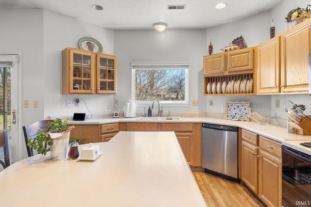 2029 Longspur Drive, West Lafayette, IN 47906