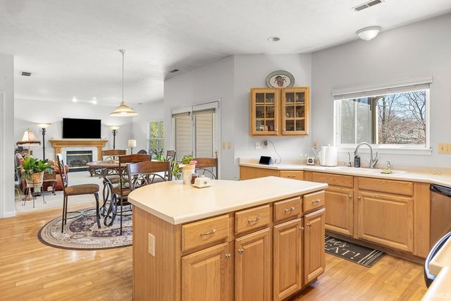 2029 Longspur Drive, West Lafayette, IN 47906