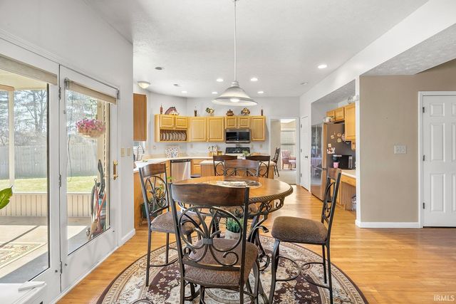 2029 Longspur Drive, West Lafayette, IN 47906