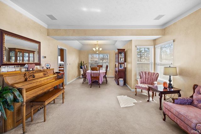 2029 Longspur Drive, West Lafayette, IN 47906