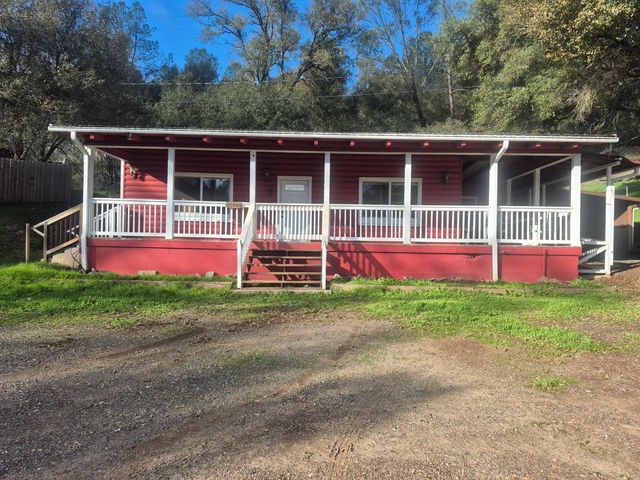 14905 State Highway 88, Jackson, CA 95642