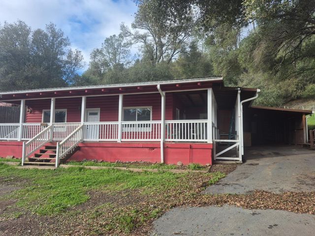 14905 State Highway 88, Jackson, CA 95642