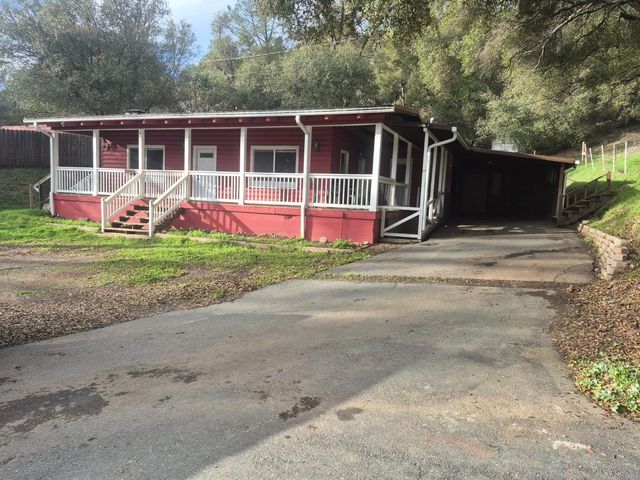 14905 State Highway 88, Jackson, CA 95642