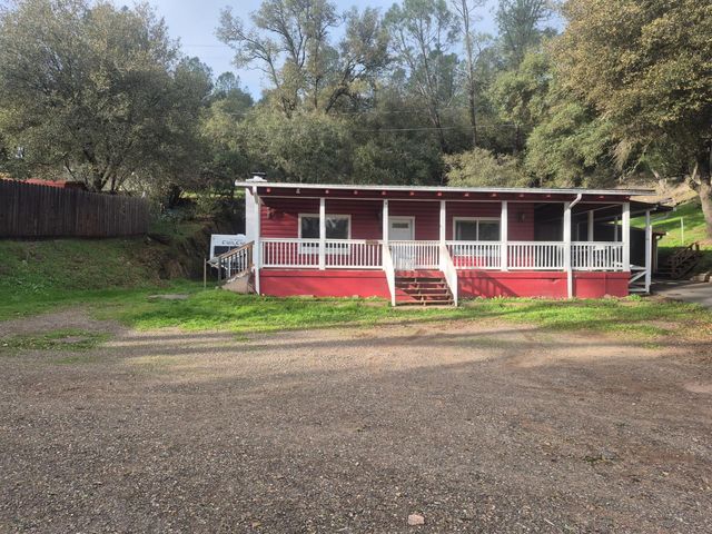 14905 State Highway 88, Jackson, CA 95642