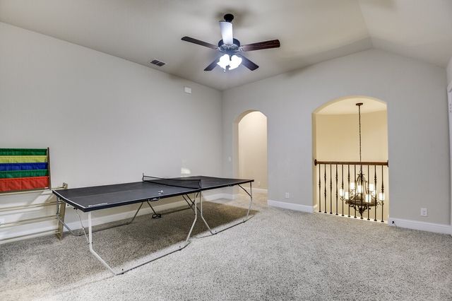 2401 Cabrillo Lane, Mansfield, TX 76063