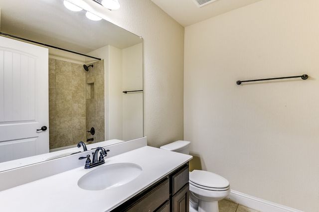 2401 Cabrillo Lane, Mansfield, TX 76063