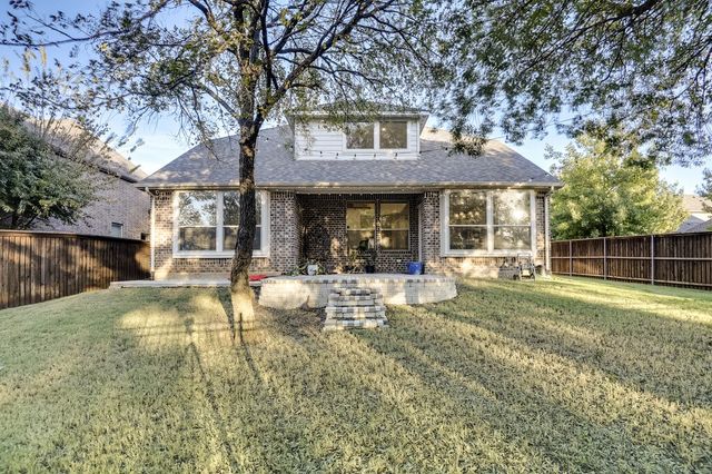 2401 Cabrillo Lane, Mansfield, TX 76063