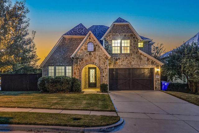 2401 Cabrillo Lane, Mansfield, TX 76063