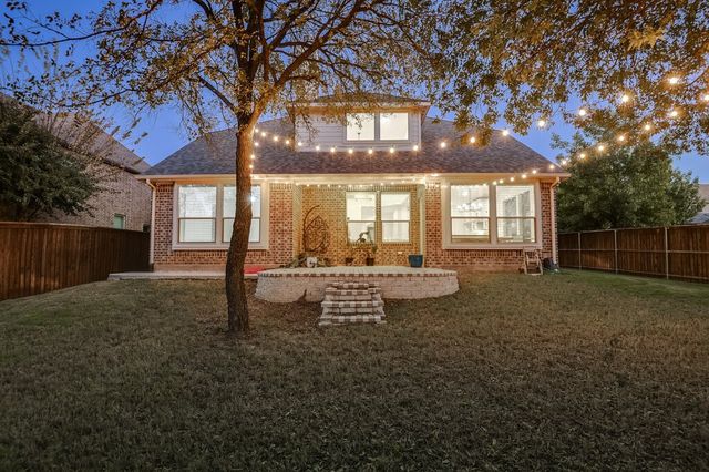 2401 Cabrillo Lane, Mansfield, TX 76063