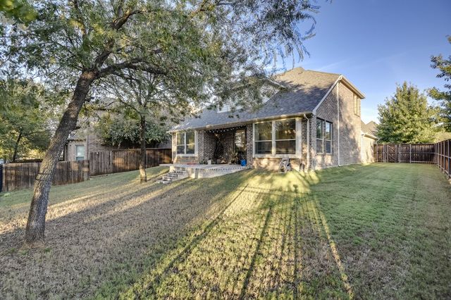2401 Cabrillo Lane, Mansfield, TX 76063