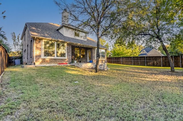 2401 Cabrillo Lane, Mansfield, TX 76063