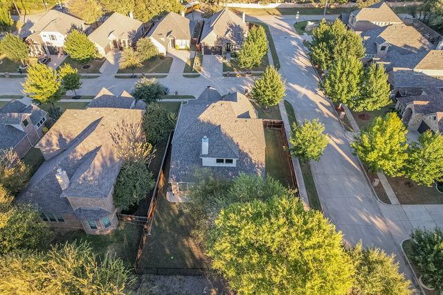 2401 Cabrillo Lane, Mansfield, TX 76063