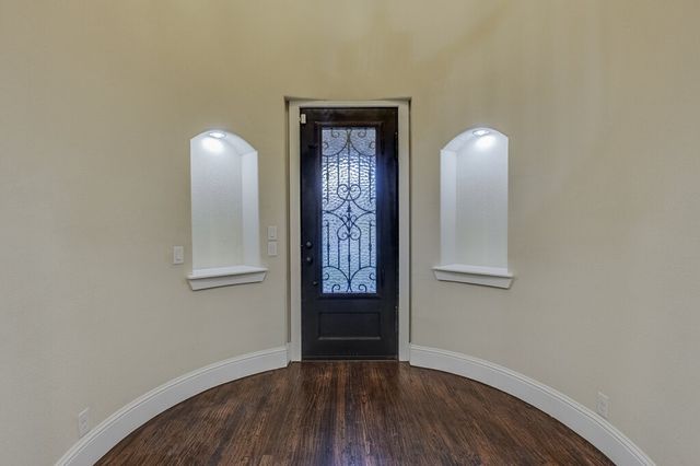 2401 Cabrillo Lane, Mansfield, TX 76063