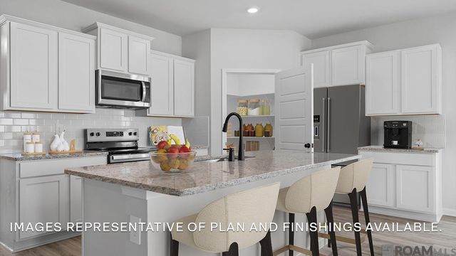 12385 Preakness Dr, Denham Springs, LA 70726