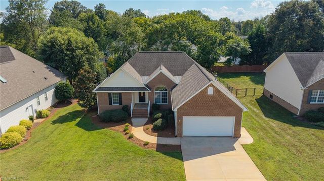 208 Tyndall Drive, Gibsonville, NC 27215