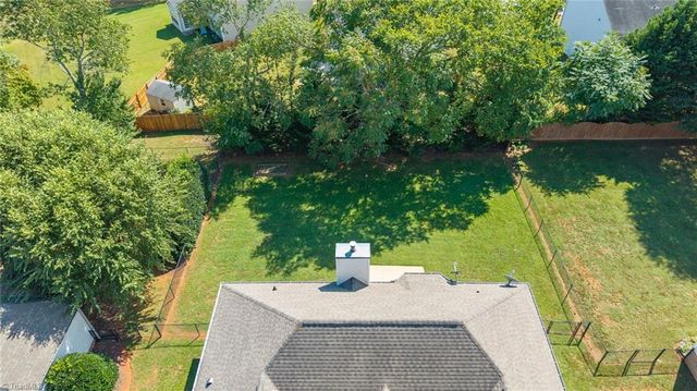 208 Tyndall Drive, Gibsonville, NC 27215