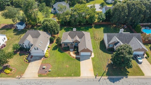 208 Tyndall Drive, Gibsonville, NC 27215