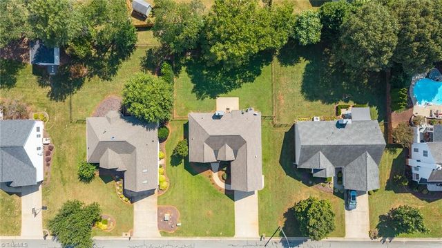 208 Tyndall Drive, Gibsonville, NC 27215
