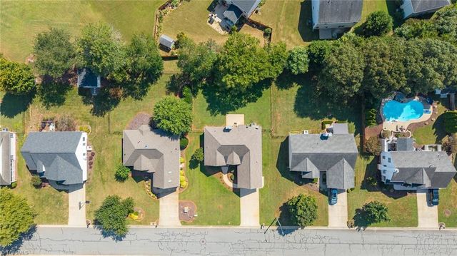 208 Tyndall Drive, Gibsonville, NC 27215