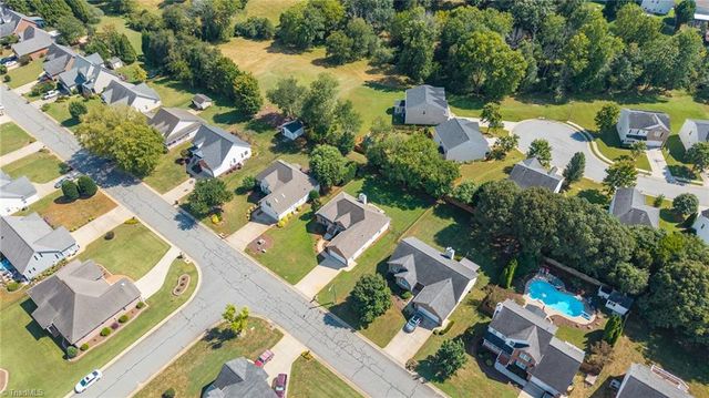 208 Tyndall Drive, Gibsonville, NC 27215