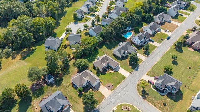 208 Tyndall Drive, Gibsonville, NC 27215