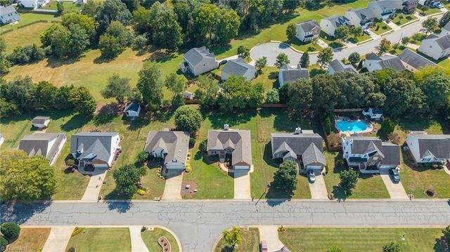 208 Tyndall Drive, Gibsonville, NC 27215